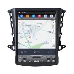 国产 长安 新逸动 XT EV 竖屏大屏宽屏 安卓导航仪