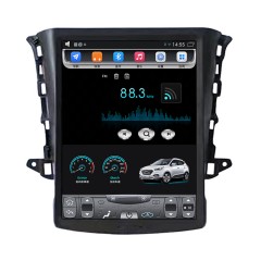 国产 长安 新逸动 XT EV 竖屏大屏宽屏 安卓导航仪