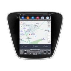 国产 雪佛兰  竖屏大屏宽屏 安卓导航仪一体机