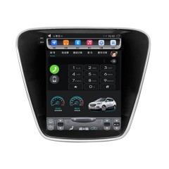 国产 雪佛兰  竖屏大屏宽屏 安卓导航仪一体机