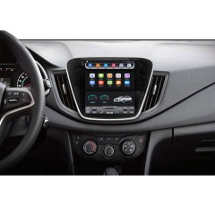 国产 雪佛兰  竖屏大屏宽屏 安卓导航仪一体机