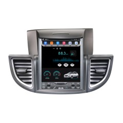 国产 本田 竖屏大屏宽屏 安卓导航仪智能一体机