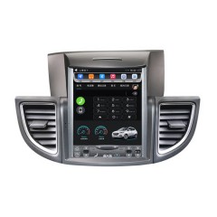 国产 本田 竖屏大屏宽屏 安卓导航仪智能一体机