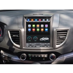 国产 本田 竖屏大屏宽屏 安卓导航仪智能一体机