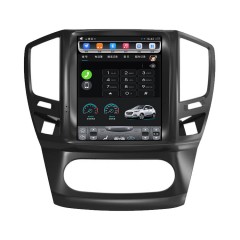 国产 东风 A30 竖屏大屏宽屏 安卓导航仪 一体机