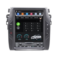 国产 本田 冠道 竖屏大屏宽屏 安卓导航仪一体机