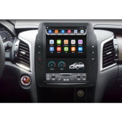 国产 本田 冠道 竖屏大屏宽屏 安卓导航仪一体机