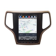 国产 吉普  大切诺基 竖屏大屏宽屏 安卓导航仪