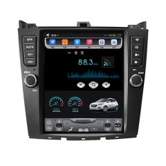 国产 比亚迪 G6 竖屏大屏宽屏 安卓导航仪 一体机