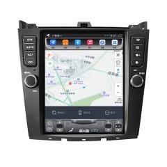 国产 比亚迪 G6 竖屏大屏宽屏 安卓导航仪 一体机