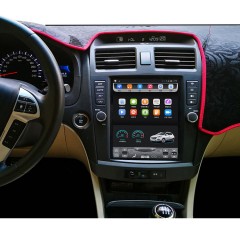 国产 比亚迪 G6 竖屏大屏宽屏 安卓导航仪 一体机