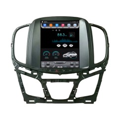 国产 别克  竖屏大屏宽屏 安卓导航仪 保留CD