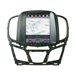 国产 别克  竖屏大屏宽屏 安卓导航仪 保留CD