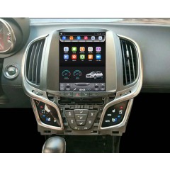 国产 别克  竖屏大屏宽屏 安卓导航仪 保留CD