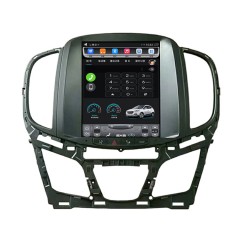 国产 别克  竖屏大屏宽屏 安卓导航仪 保留CD