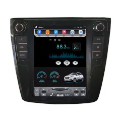 国产 雷诺 科雷嘉 竖屏大屏宽屏 安卓导航仪 一体机