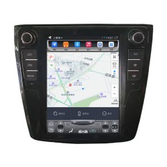 国产 雷诺 科雷嘉 竖屏大屏宽屏 安卓导航仪 一体机