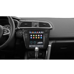 国产 雷诺 科雷嘉 竖屏大屏宽屏 安卓导航仪 一体机