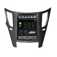 国产 斯巴鲁 老力狮  竖屏大屏宽屏 安卓导航仪