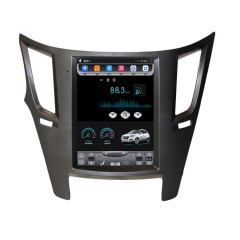 国产 斯巴鲁 老力狮  竖屏大屏宽屏 安卓导航仪