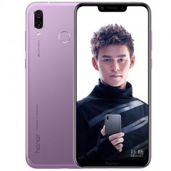 荣耀/Honor  荣耀play全网通青春学生游戏手机荣耀双摄智能机paly年轻人手机