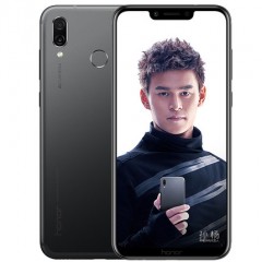 荣耀/Honor  荣耀play全网通青春学生游戏手机荣耀双摄智能机paly年轻人手机