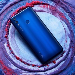 荣耀/Honor 畅玩8C手机全网通