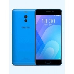 Meizu/魅族 魅蓝 Note6双摄大屏幕大电池学生拍照4G智能手机