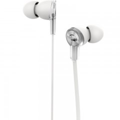 荣耀/Honor 魔声耳机入耳式防缠绕线控耳机  AM15