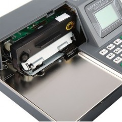 普霖 BPL-820E支票打印机 银行进账单打印机可单机联机使用