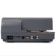 普霖 BPL-820E支票打印机 银行进账单打印机可单机联机使用