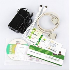 普霖 BPL-820E支票打印机 银行进账单打印机可单机联机使用