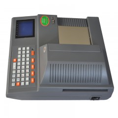 普霖 支票机PR-80爱普生针式机头支票单联机打印小型专用打字机