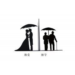 KALA 书立支架创意书档桌面办公装饰书挡伸缩学生书夹复古简约个性书靠