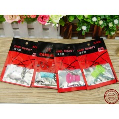 飚王/SSK T恤 TF（microSD）卡读卡器 SCRS052