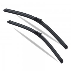 国产 荣威  350雨刮器原装原厂W5E550RX5 360 I6无骨名爵专用雨刷片胶条