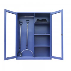 金安 1200x400x1600mm 警用器械金属柜