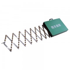 金安 LZ-J-JSJ01 手动路障 绿色