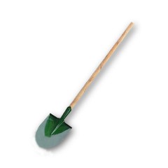 凯壹特 防汛兵工铲 （尖铲） (把)