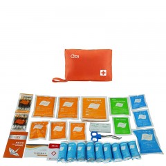 科洛 随车医疗包 CE-N-020A (个)