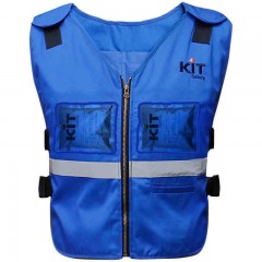 凯壹特 降温背心(含6冰袋) (件)