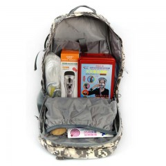 科洛 消防应急双肩包 ZS-N-007B (单位:套)