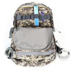 科洛 消防应急双肩包 ZS-N-007B (单位:套)