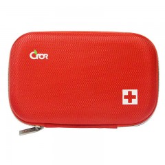 科洛 便携硬包200mm*120mm*55mm JE-N-013A (个)