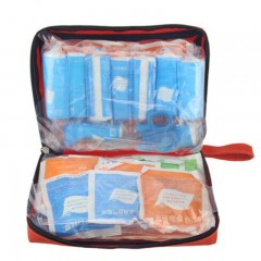 科洛 随车医疗包 CE-N-020A (单位:套)