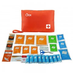 科洛 随车医疗包 CE-N-020A (单位:套)