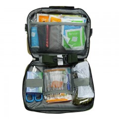 科洛 应急生存包250mm*185mm*80mm ZE-N-001A (个)