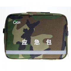 科洛 应急生存包250mm*185mm*80mm ZE-N-001A (个)