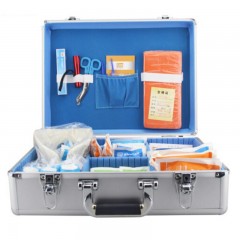 科洛 ZS-L-004A 急救箱普及型 (单位:套)