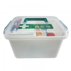 科洛 JE-S-016A家庭护理盒(个)